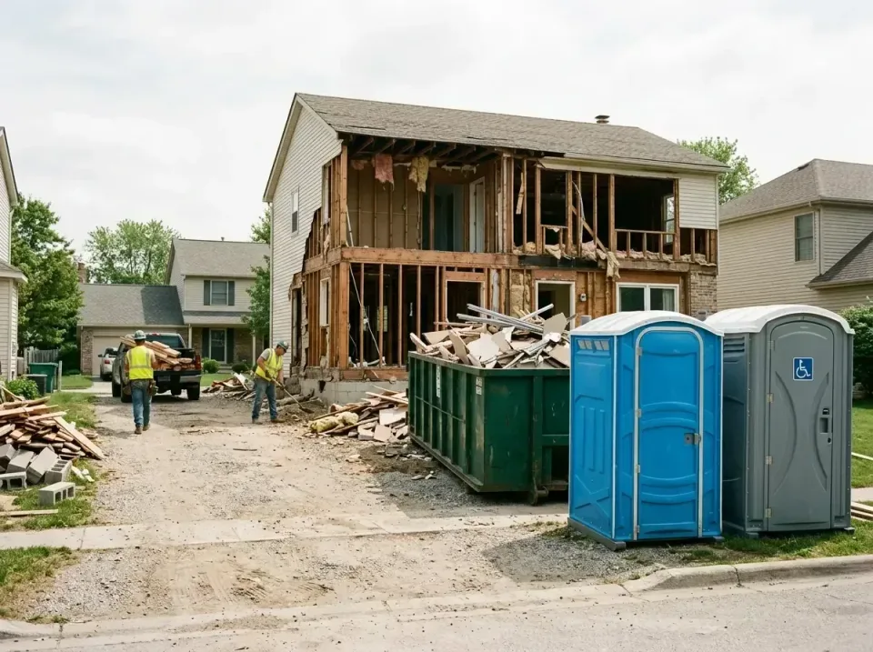 home-renovation-demolition-sit-010 — frequently asked questions, Portable Toilet & Dumpsters Rental in Cliffside Park, NJ